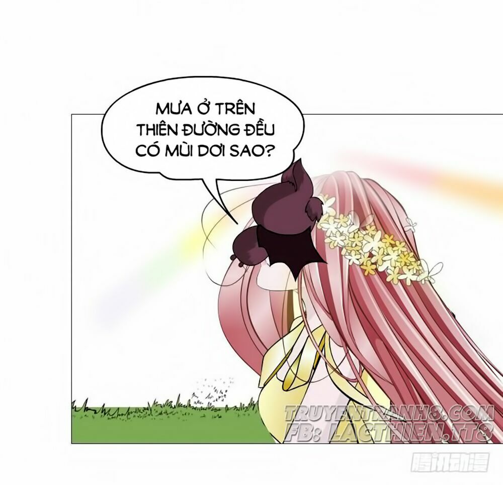 Beauty And Demon: Chapter 97: 97+98