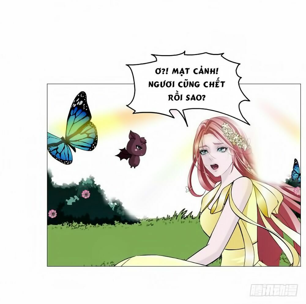 Beauty And Demon: Chapter 97: 97+98