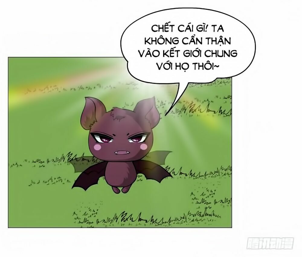 Beauty And Demon: Chapter 97: 97+98