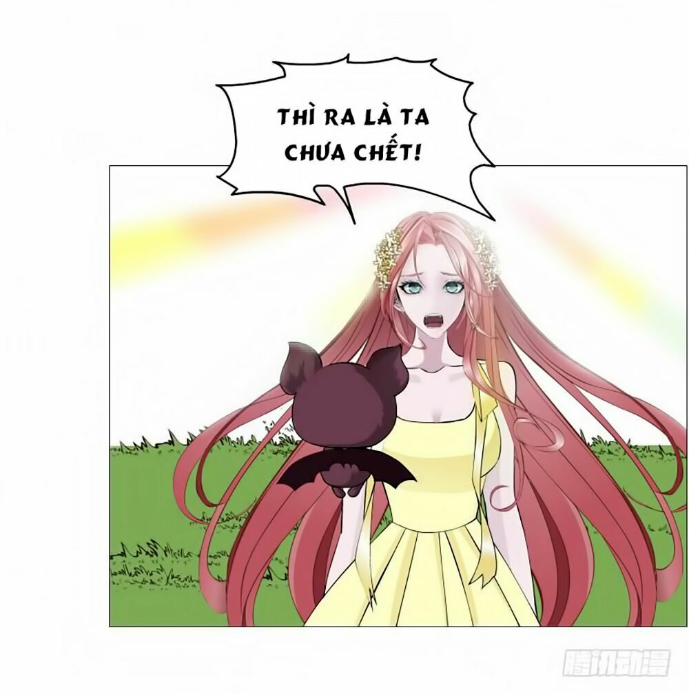 Beauty And Demon: Chapter 97: 97+98