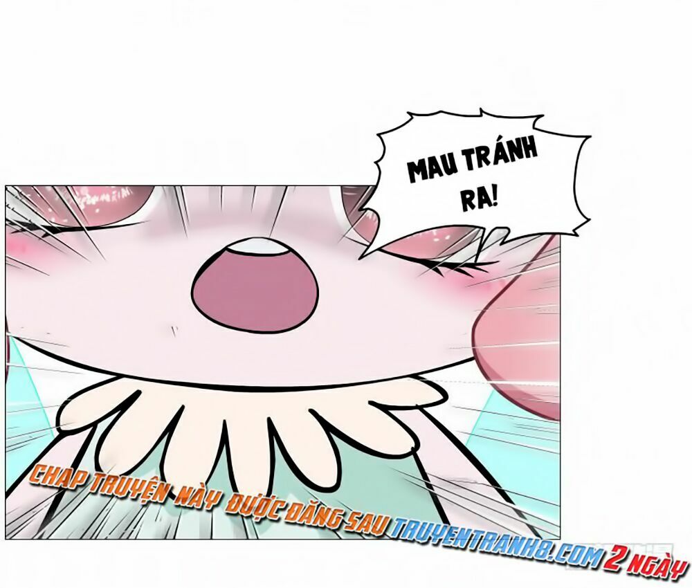 Beauty And Demon: Chapter 97: 97+98