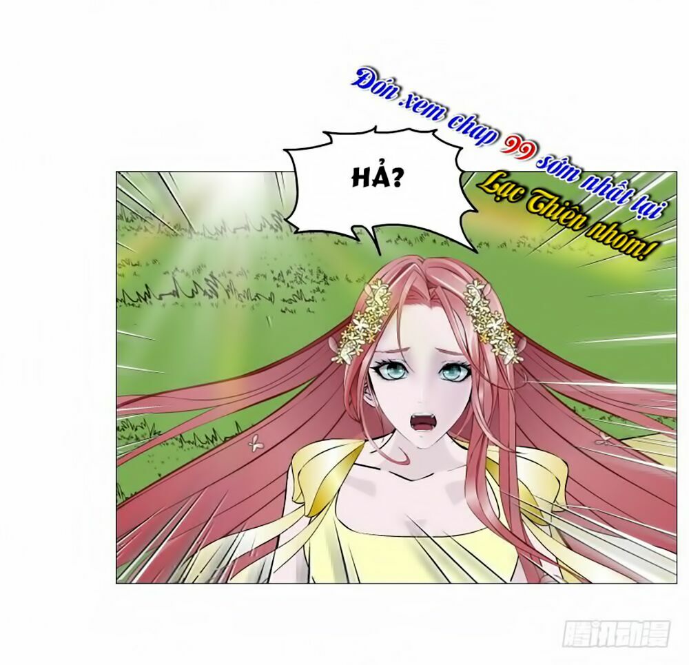 Beauty And Demon: Chapter 97: 97+98