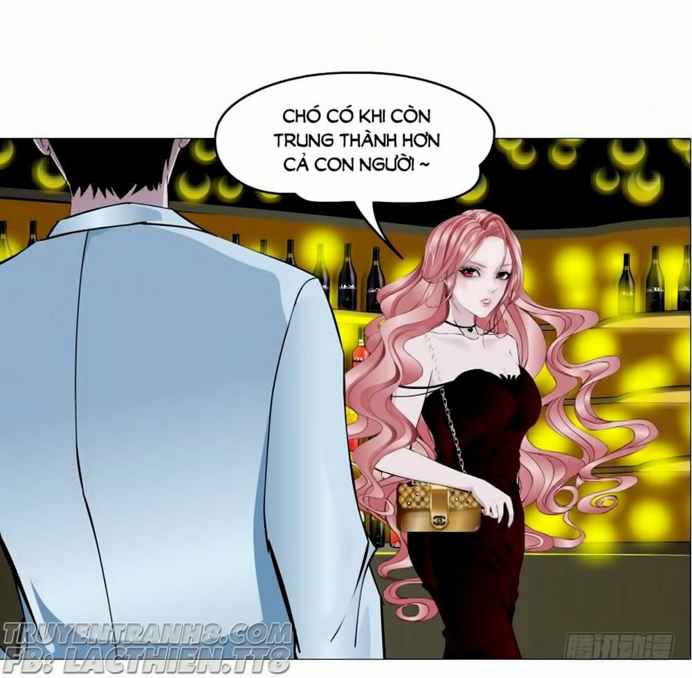 Beauty And Demon: Chapter 97: 97+98