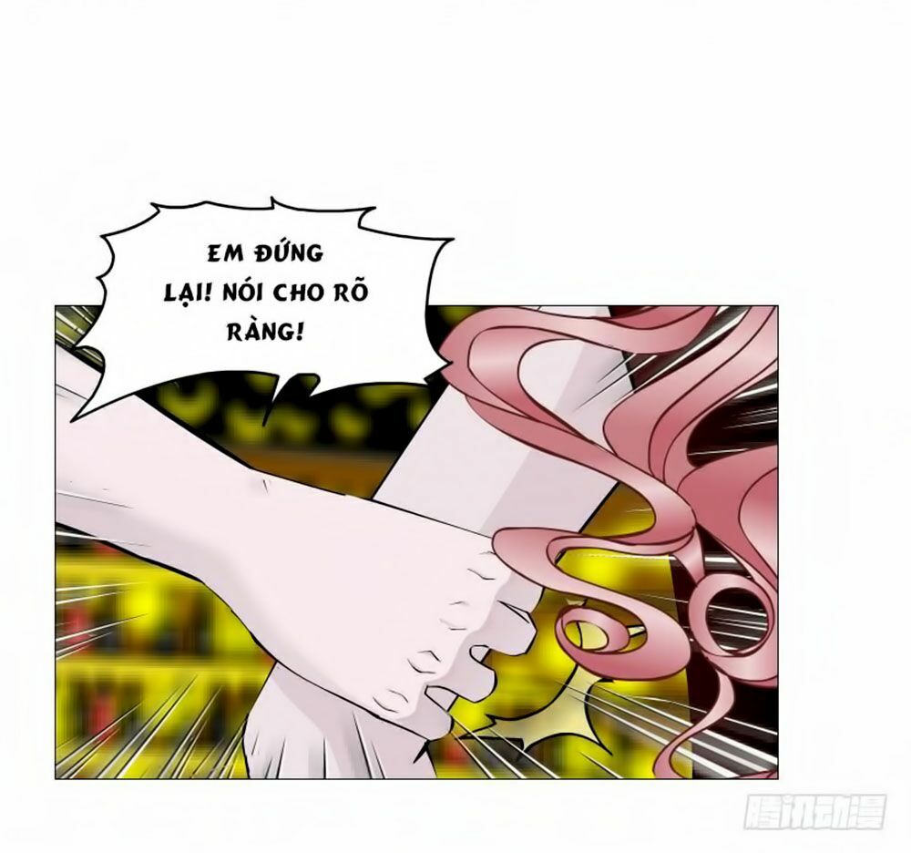 Beauty And Demon: Chapter 97: 97+98