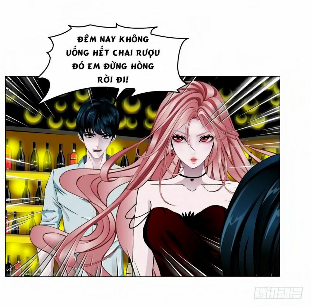 Beauty And Demon: Chapter 97: 97+98