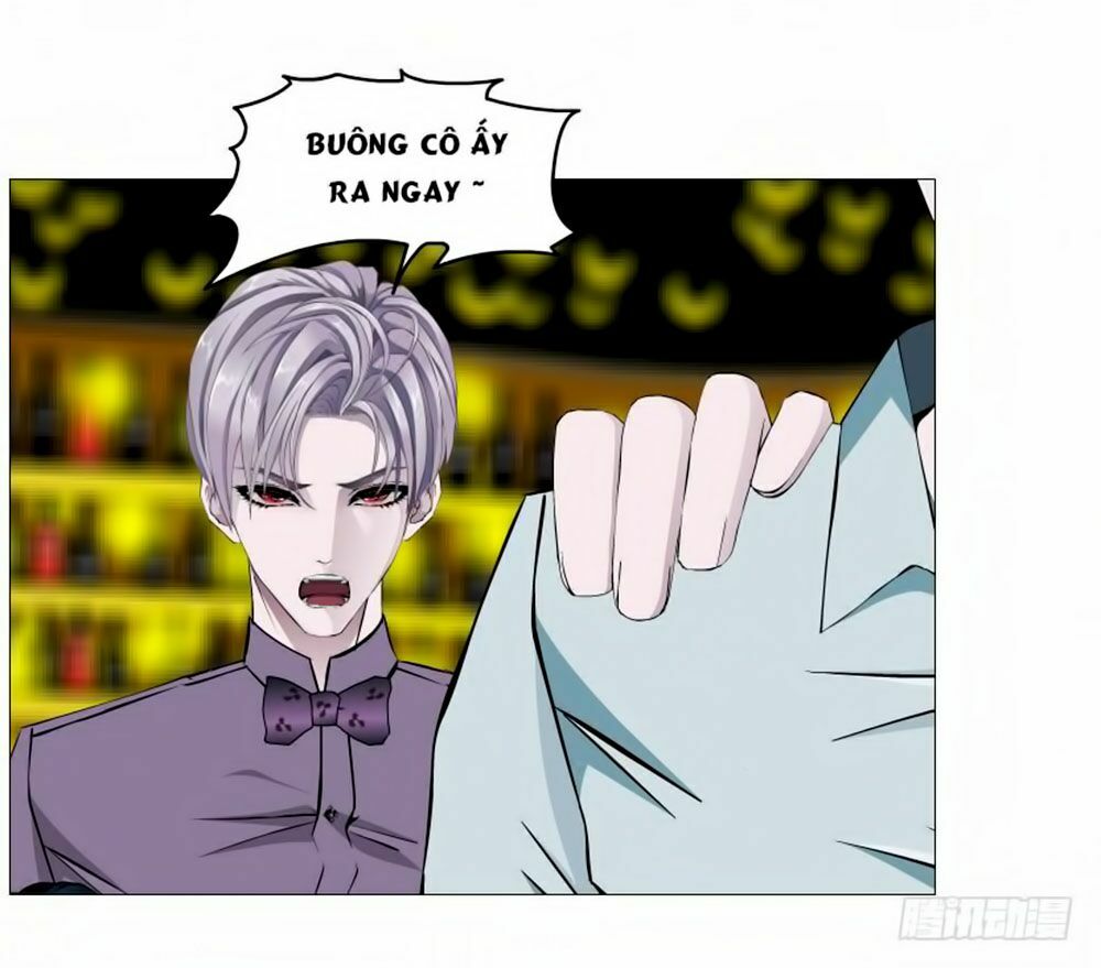 Beauty And Demon: Chapter 97: 97+98