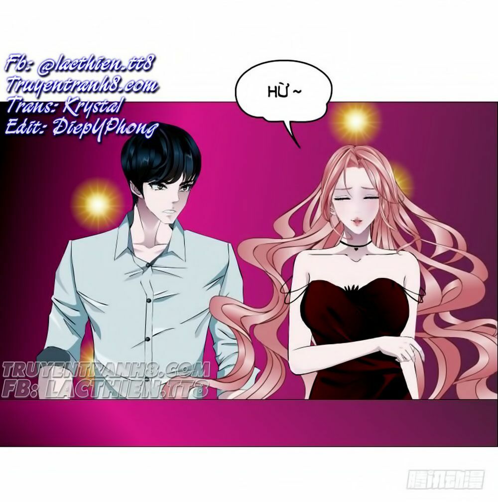 Beauty And Demon: Chapter 97: 97+98