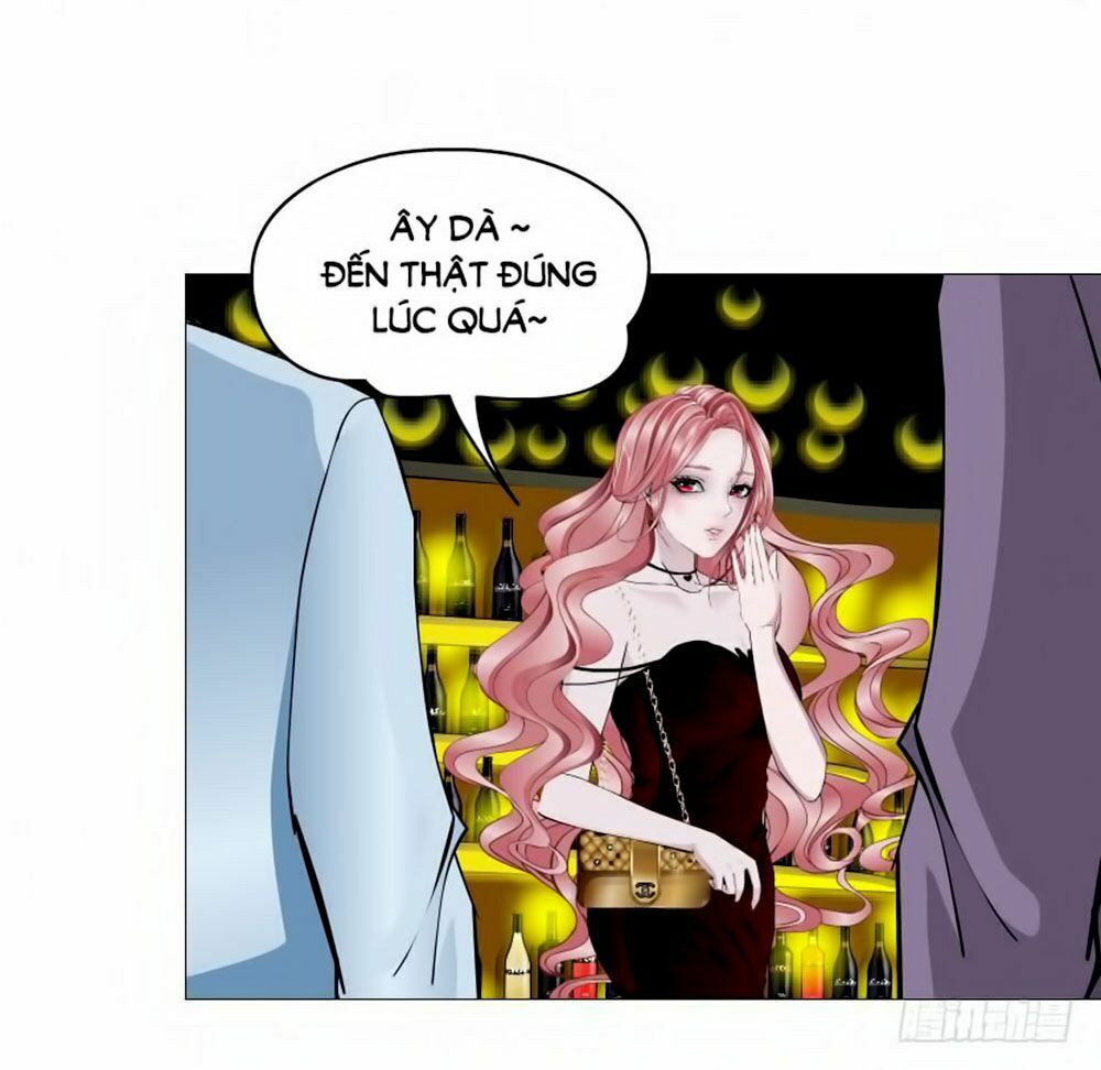 Beauty And Demon: Chapter 97: 97+98