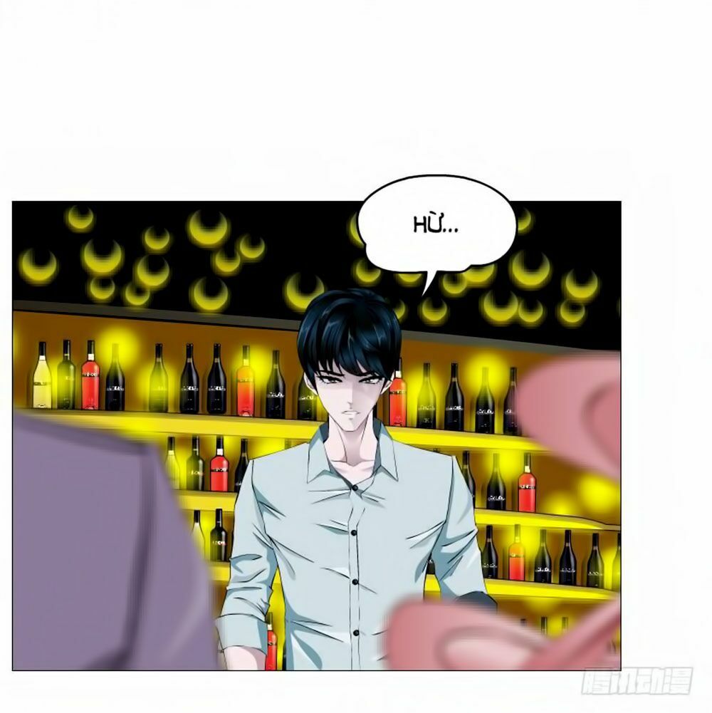 Beauty And Demon: Chapter 97: 97+98