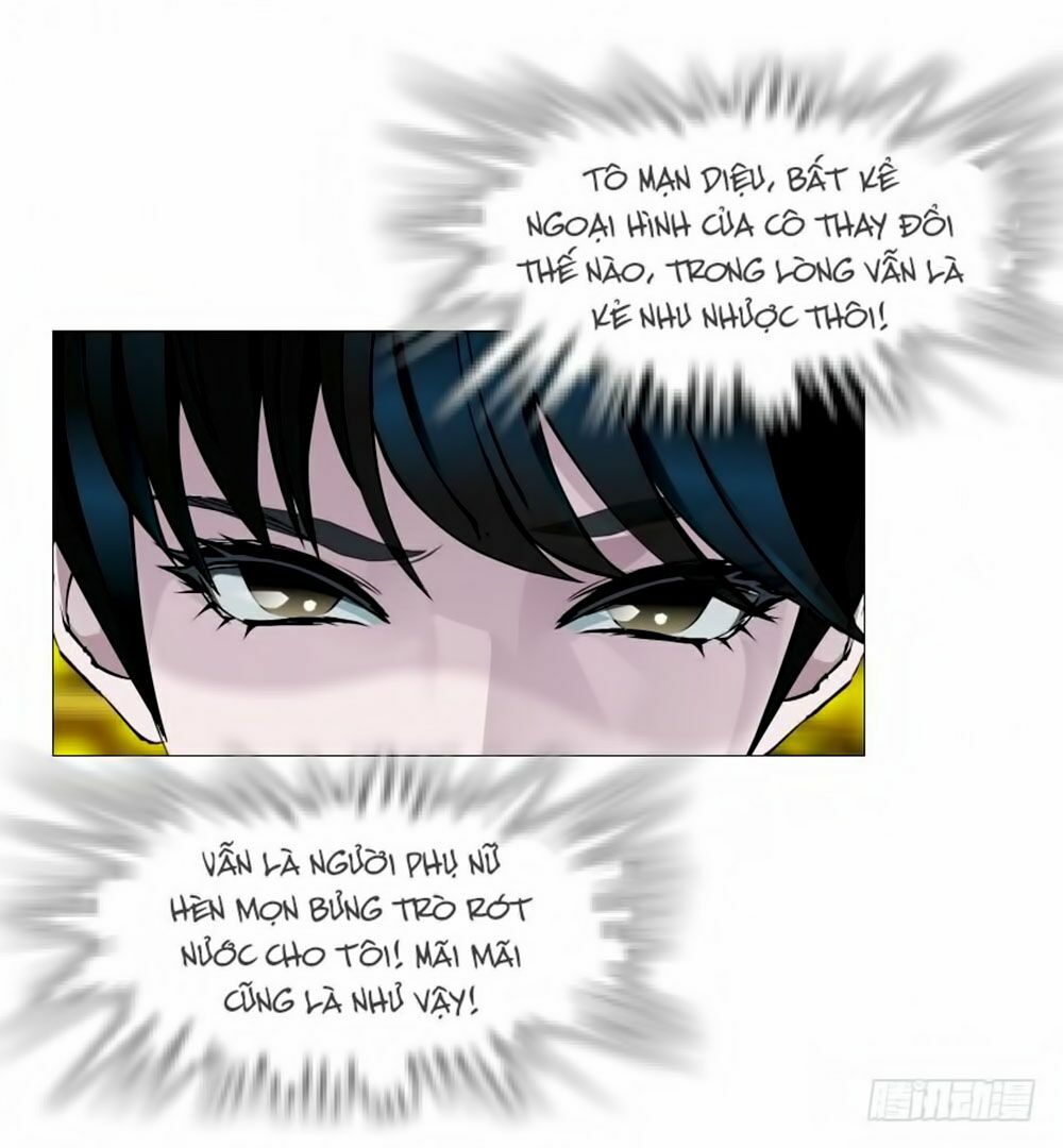 Beauty And Demon: Chapter 97: 97+98