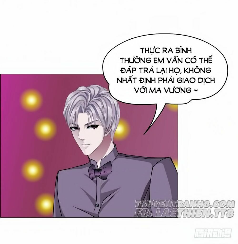 Beauty And Demon: Chapter 97: 97+98
