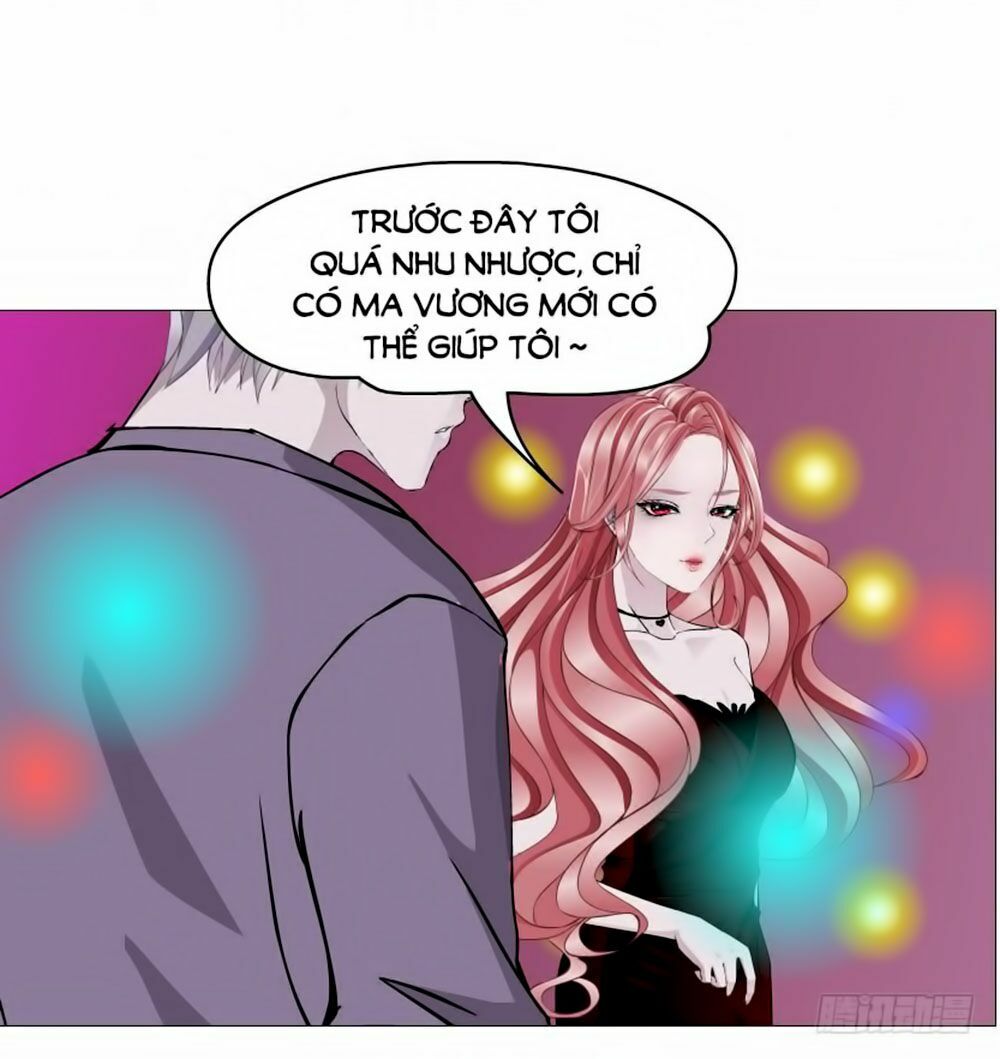 Beauty And Demon: Chapter 97: 97+98