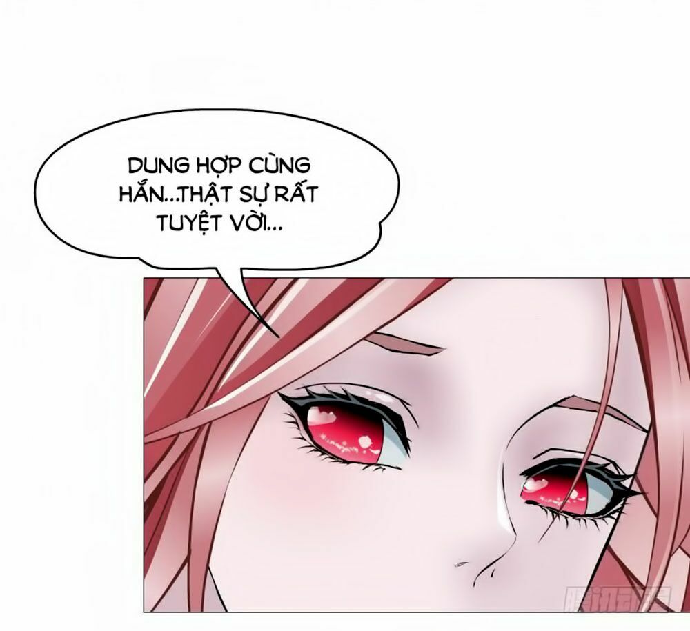 Beauty And Demon: Chapter 97: 97+98