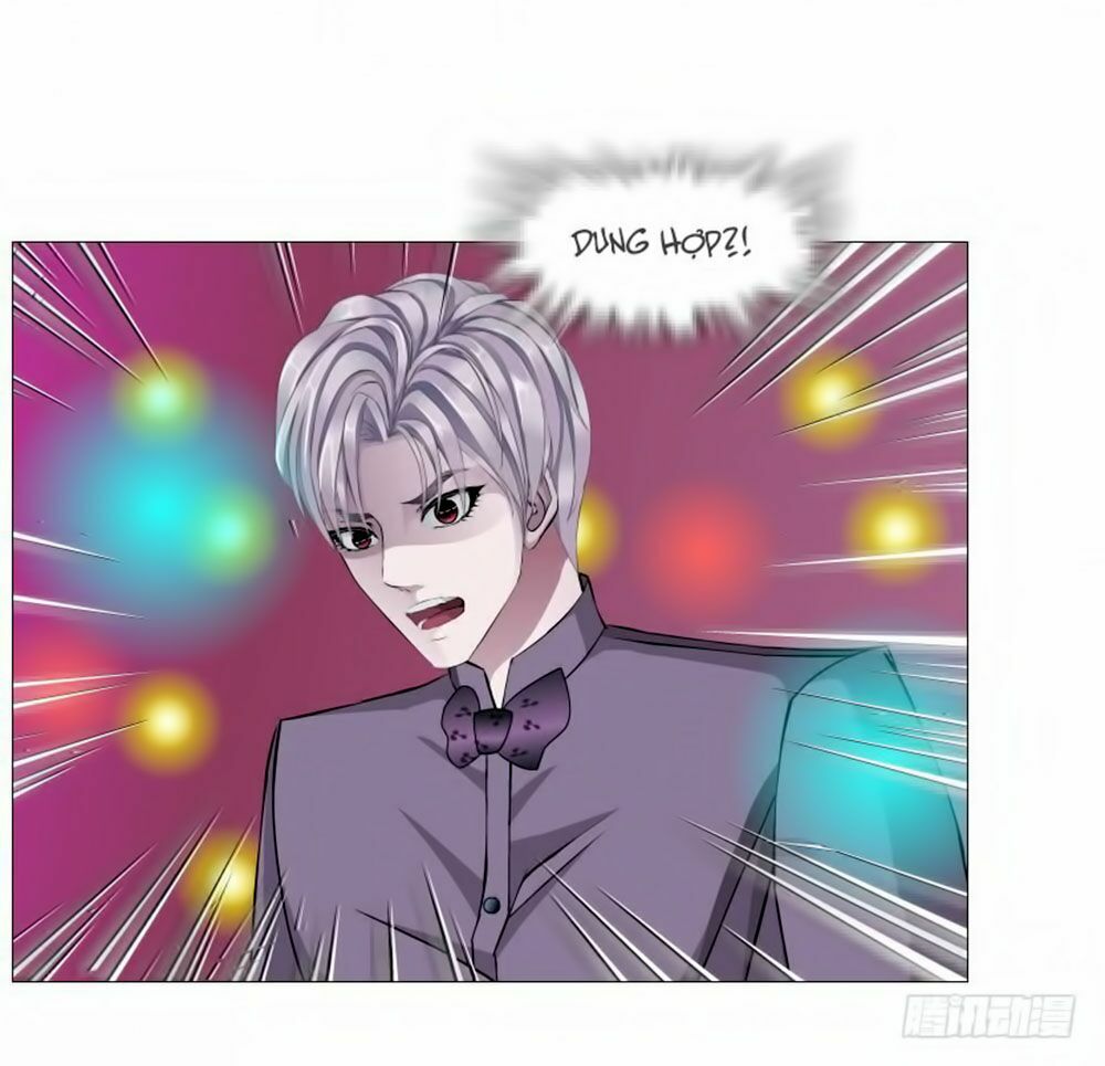 Beauty And Demon: Chapter 97: 97+98