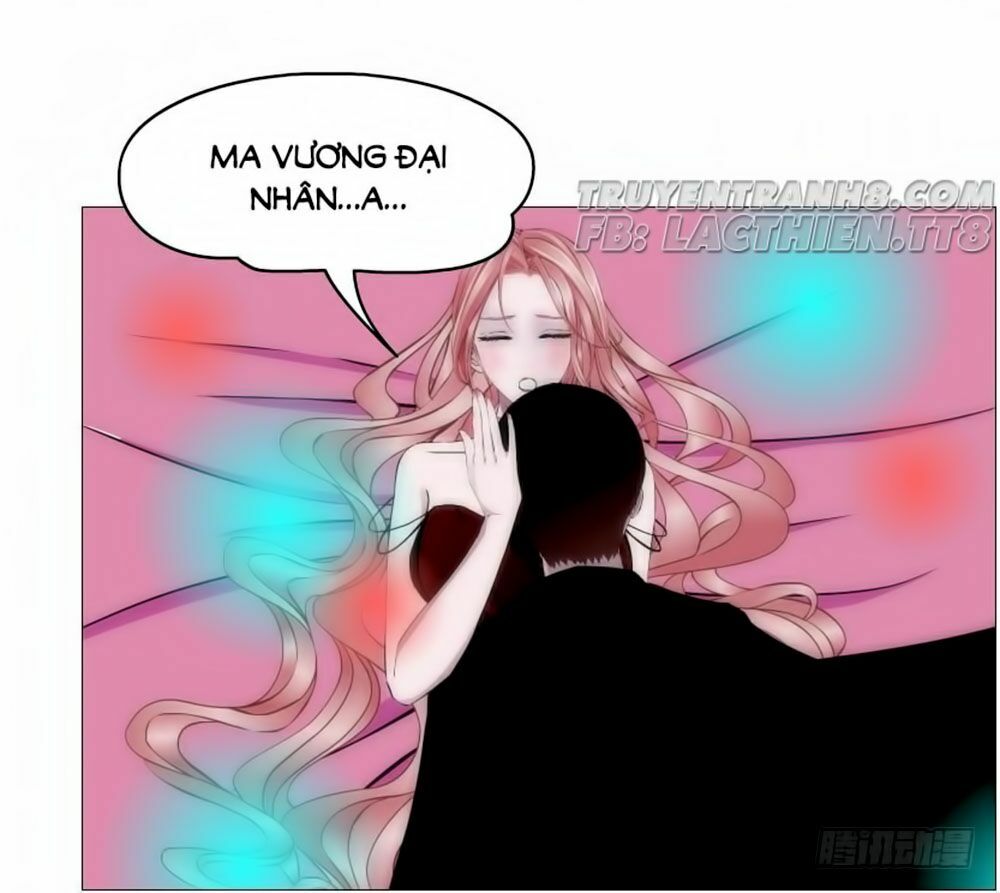 Beauty And Demon: Chapter 97: 97+98