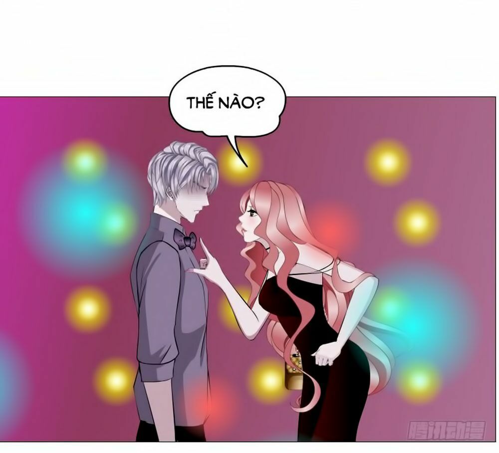 Beauty And Demon: Chapter 97: 97+98