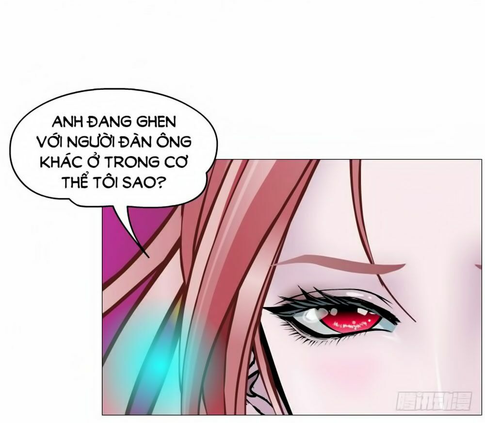 Beauty And Demon: Chapter 97: 97+98