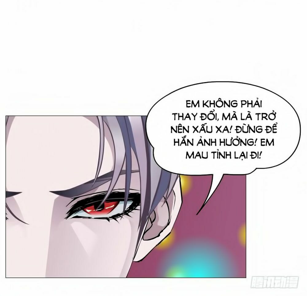 Beauty And Demon: Chapter 97: 97+98