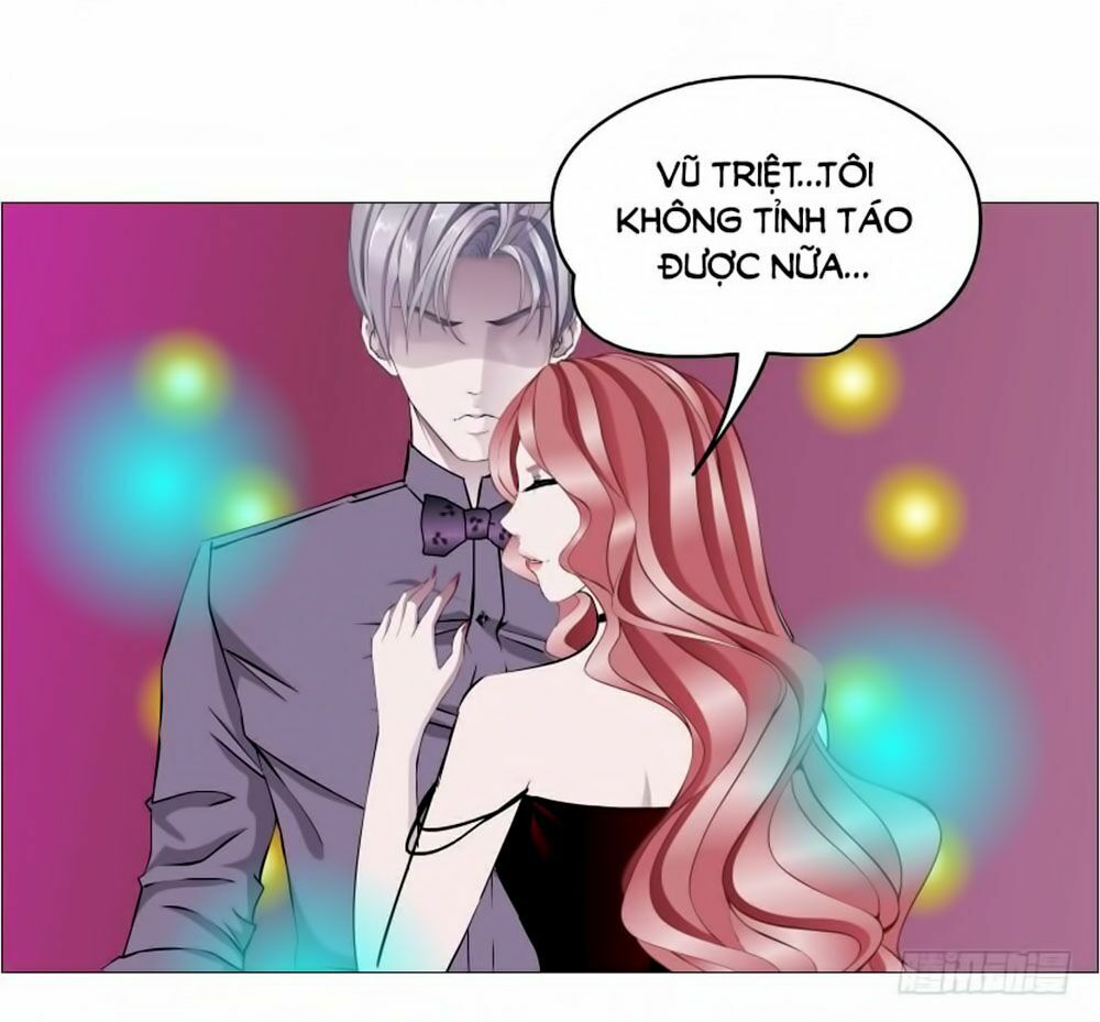 Beauty And Demon: Chapter 97: 97+98