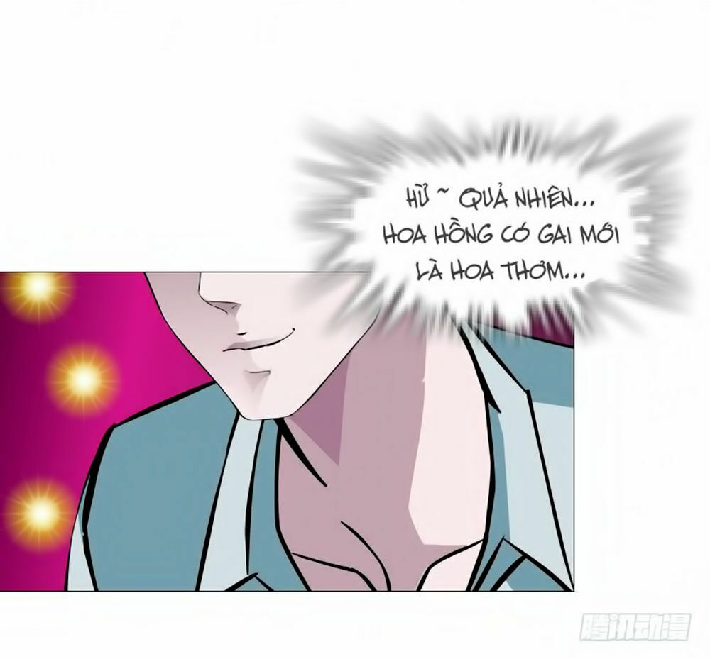 Beauty And Demon: Chapter 97: 97+98