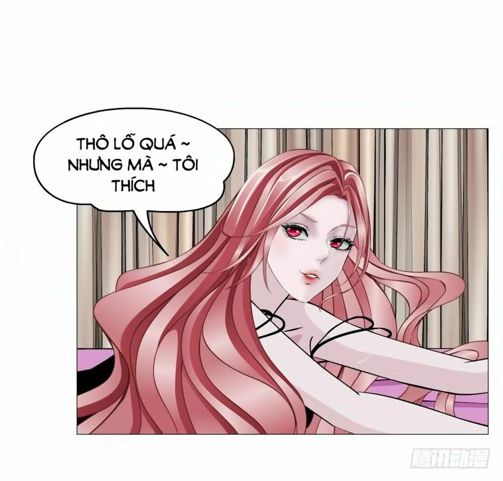 Beauty And Demon: Chapter 97: 97+98