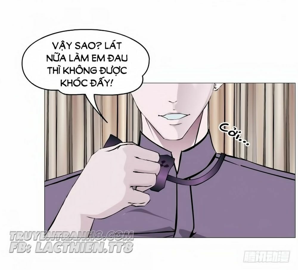 Beauty And Demon: Chapter 97: 97+98