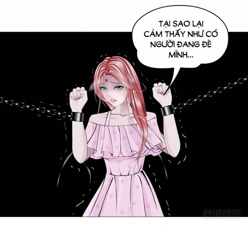 Beauty And Demon: Chapter 97: 97+98