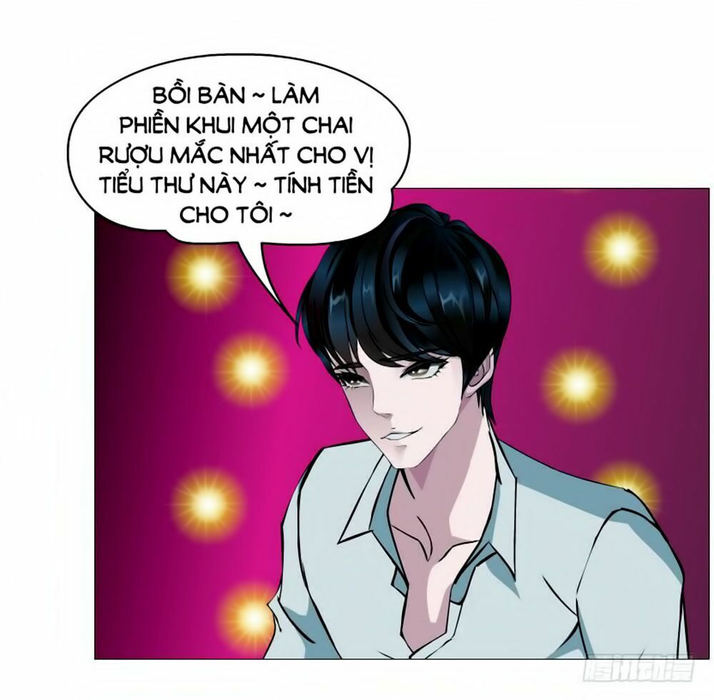 Beauty And Demon: Chapter 97: 97+98