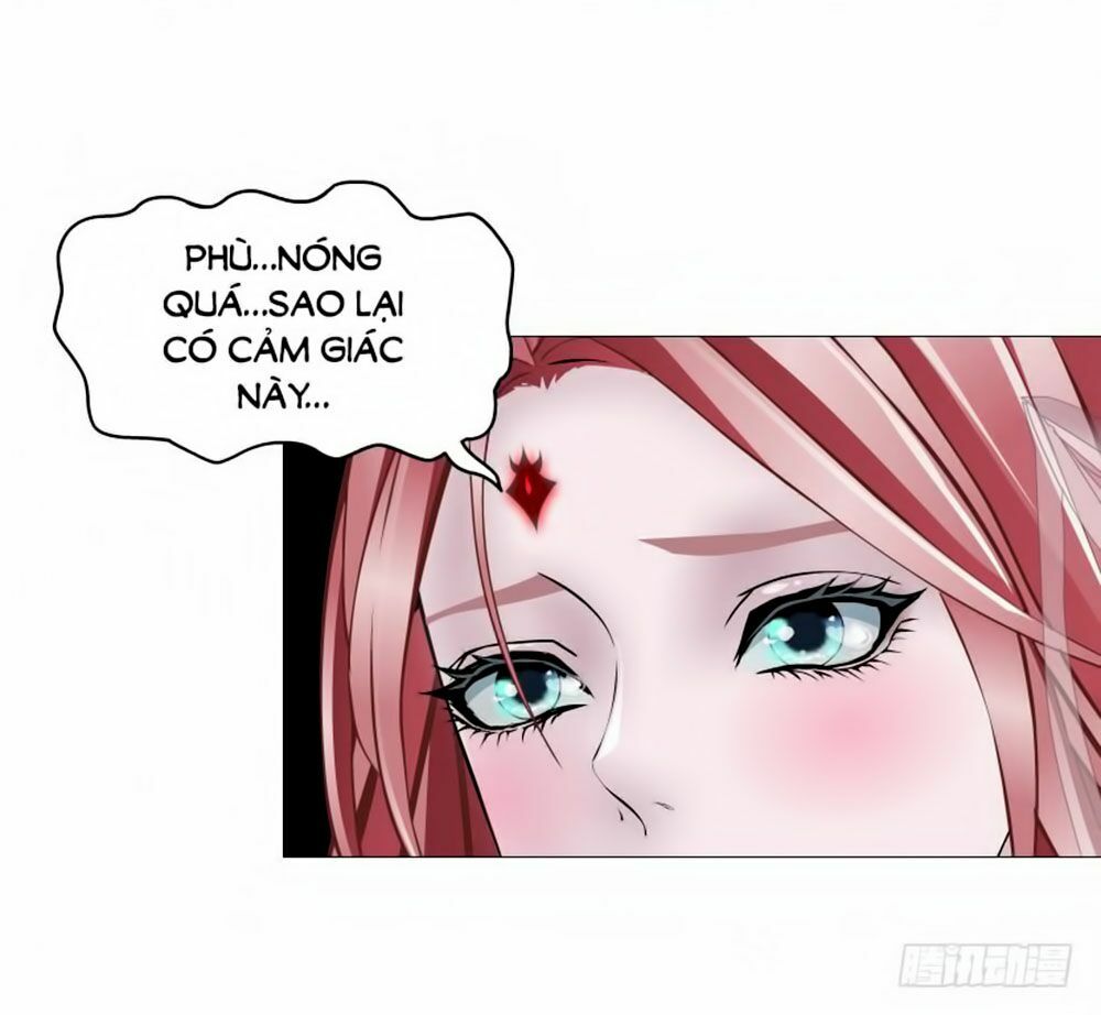 Beauty And Demon: Chapter 97: 97+98