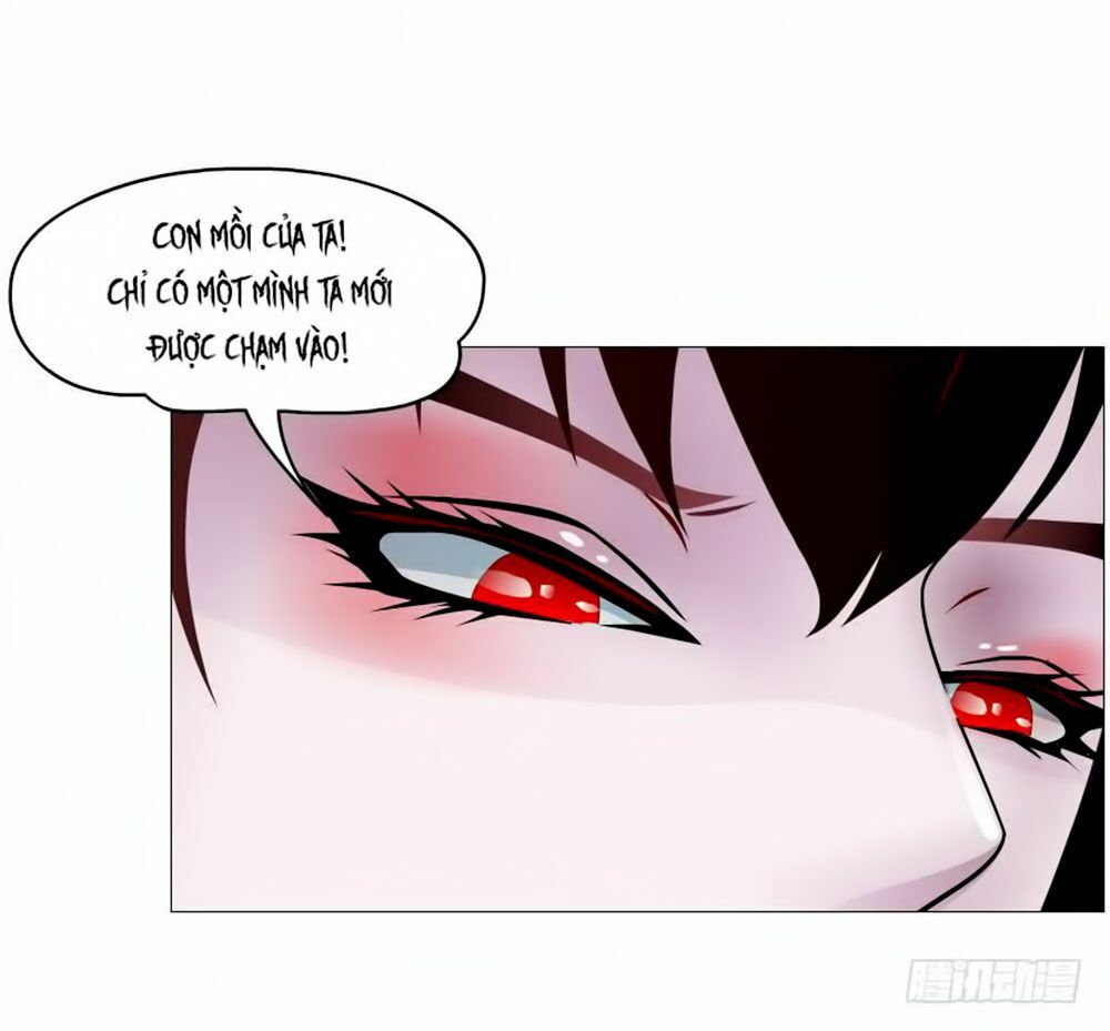 Beauty And Demon: Chapter 97: 97+98