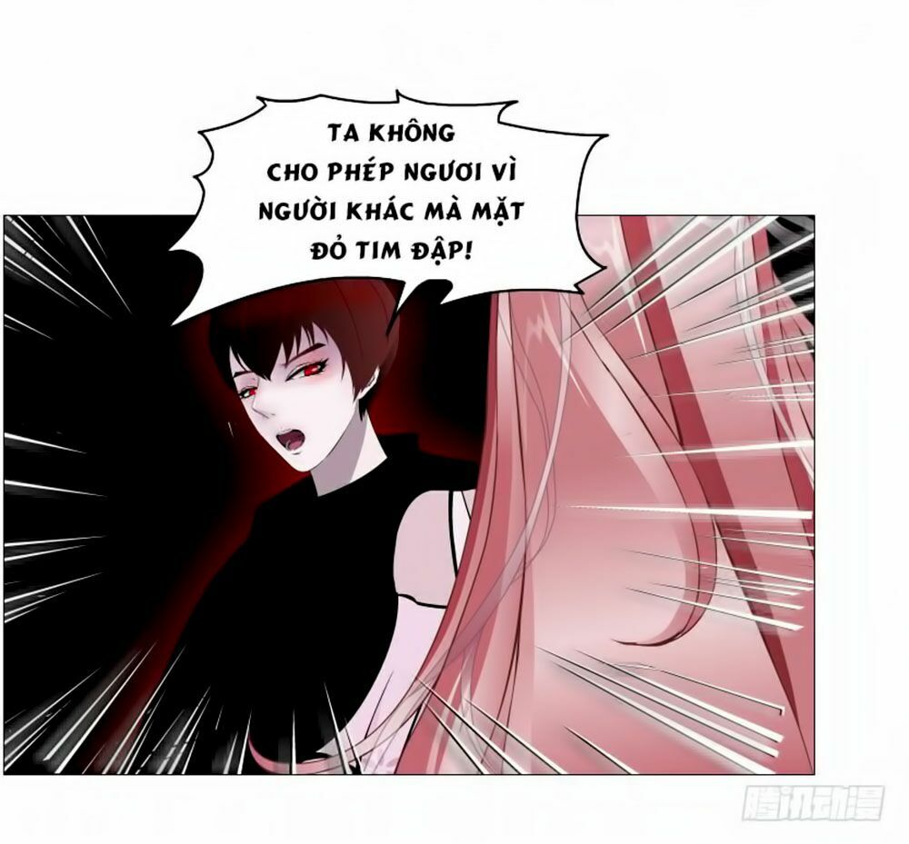 Beauty And Demon: Chapter 97: 97+98