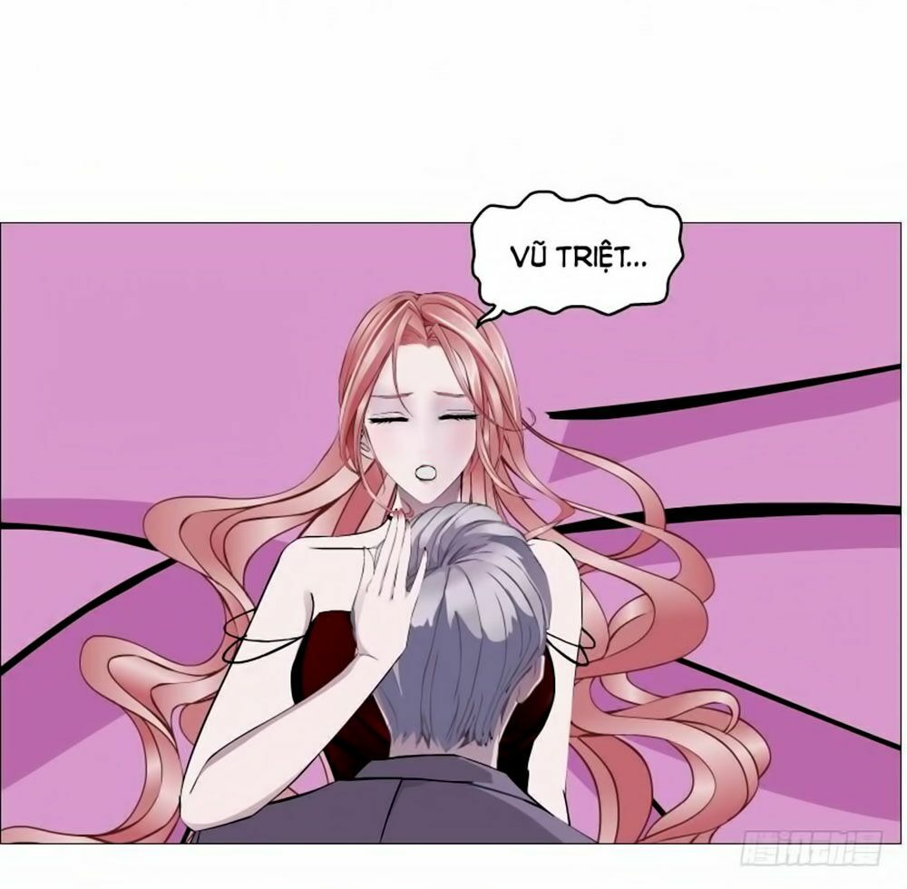 Beauty And Demon: Chapter 97: 97+98