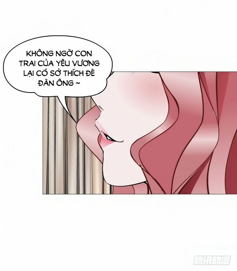 Beauty And Demon: Chapter 97: 97+98