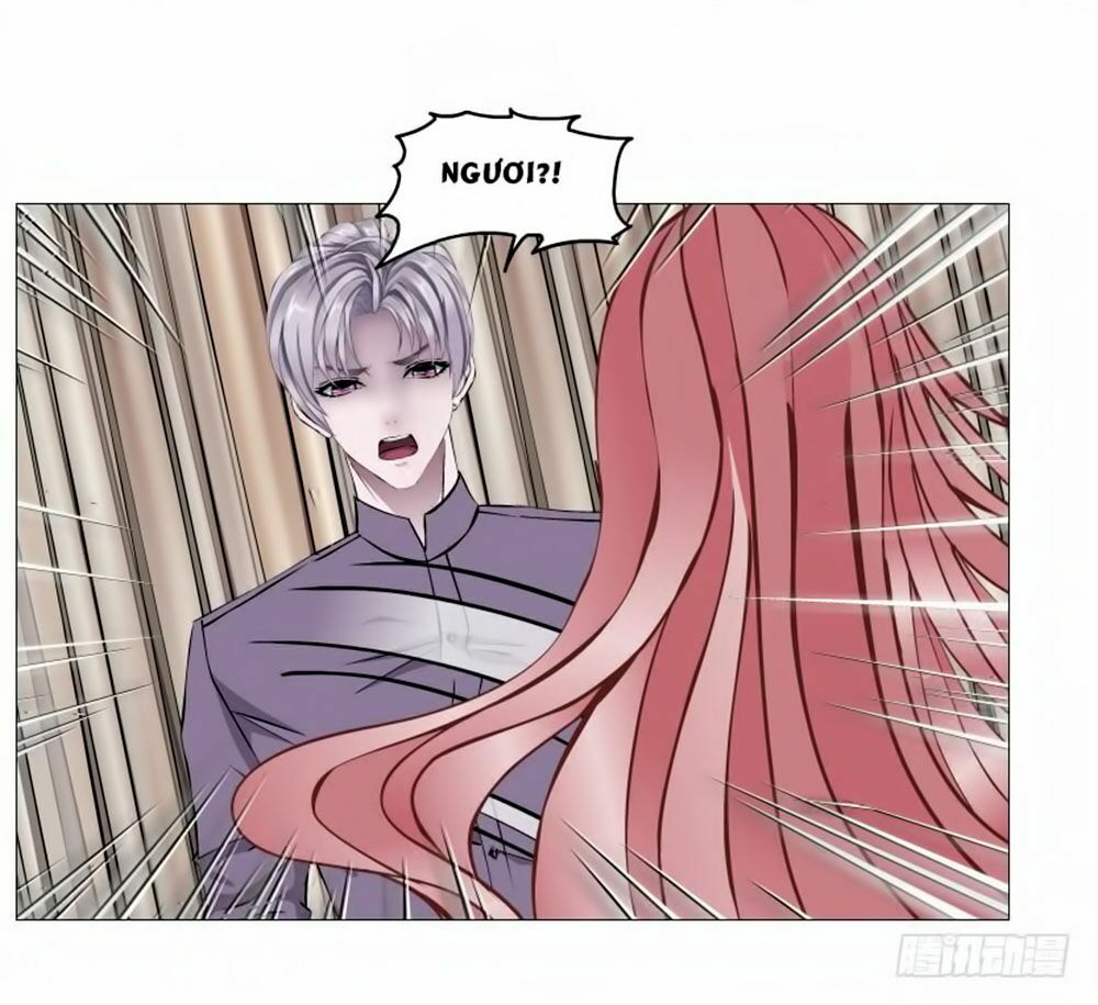 Beauty And Demon: Chapter 97: 97+98