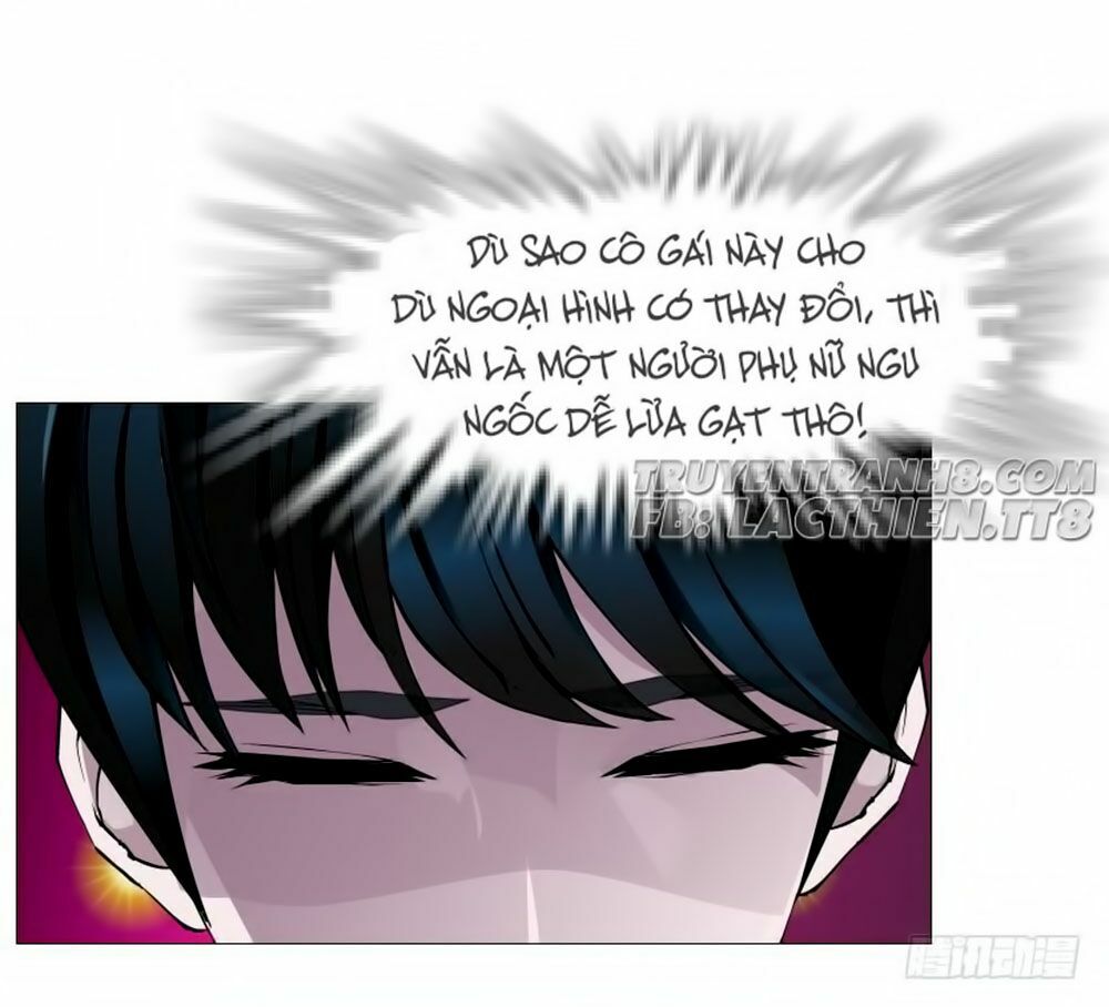 Beauty And Demon: Chapter 97: 97+98