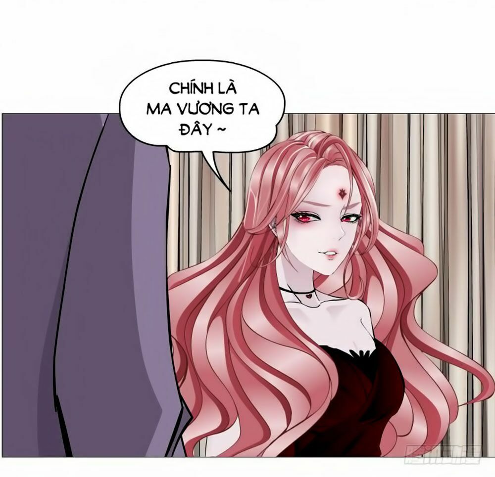 Beauty And Demon: Chapter 97: 97+98