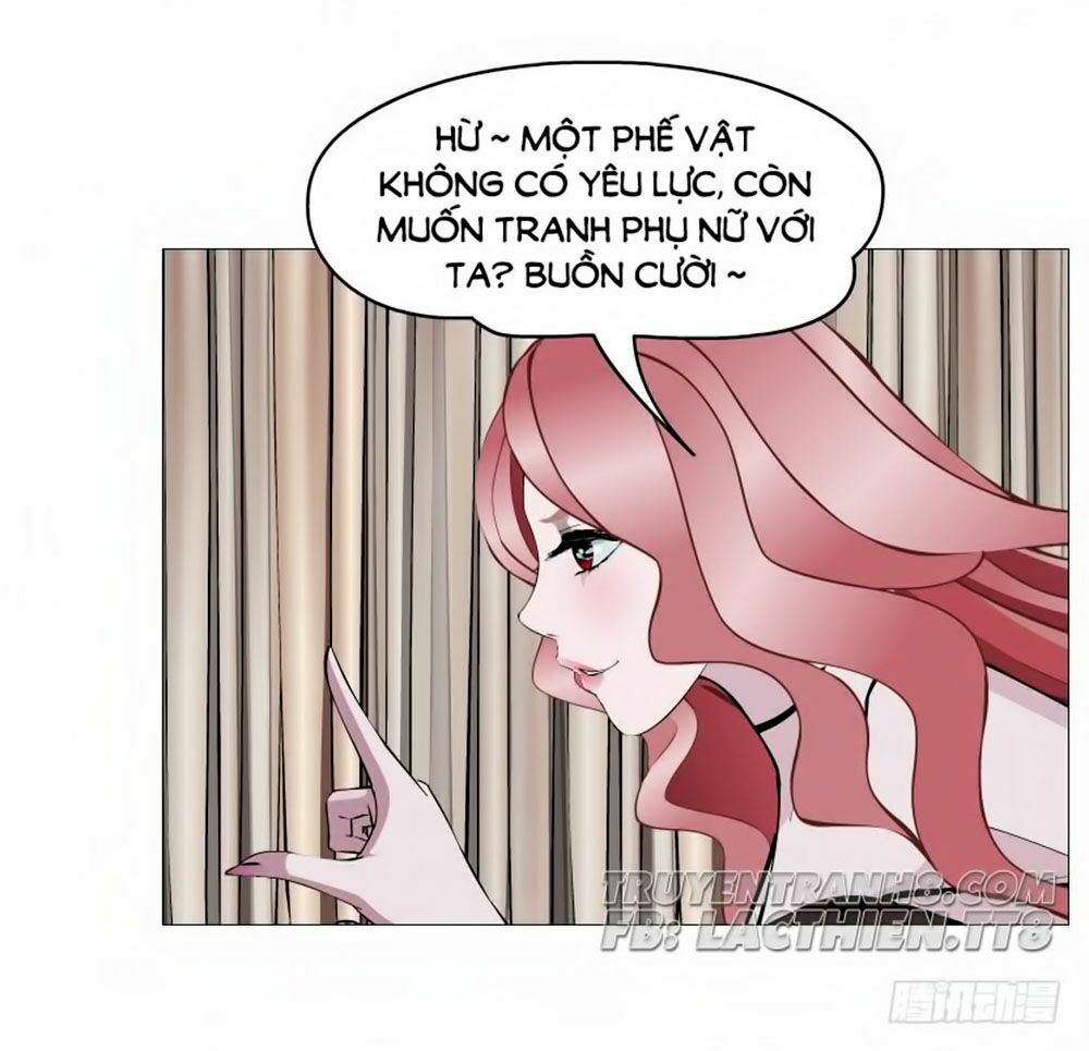 Beauty And Demon: Chapter 97: 97+98