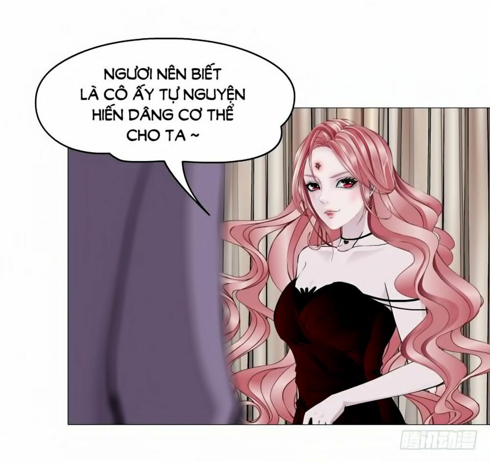 Beauty And Demon: Chapter 97: 97+98