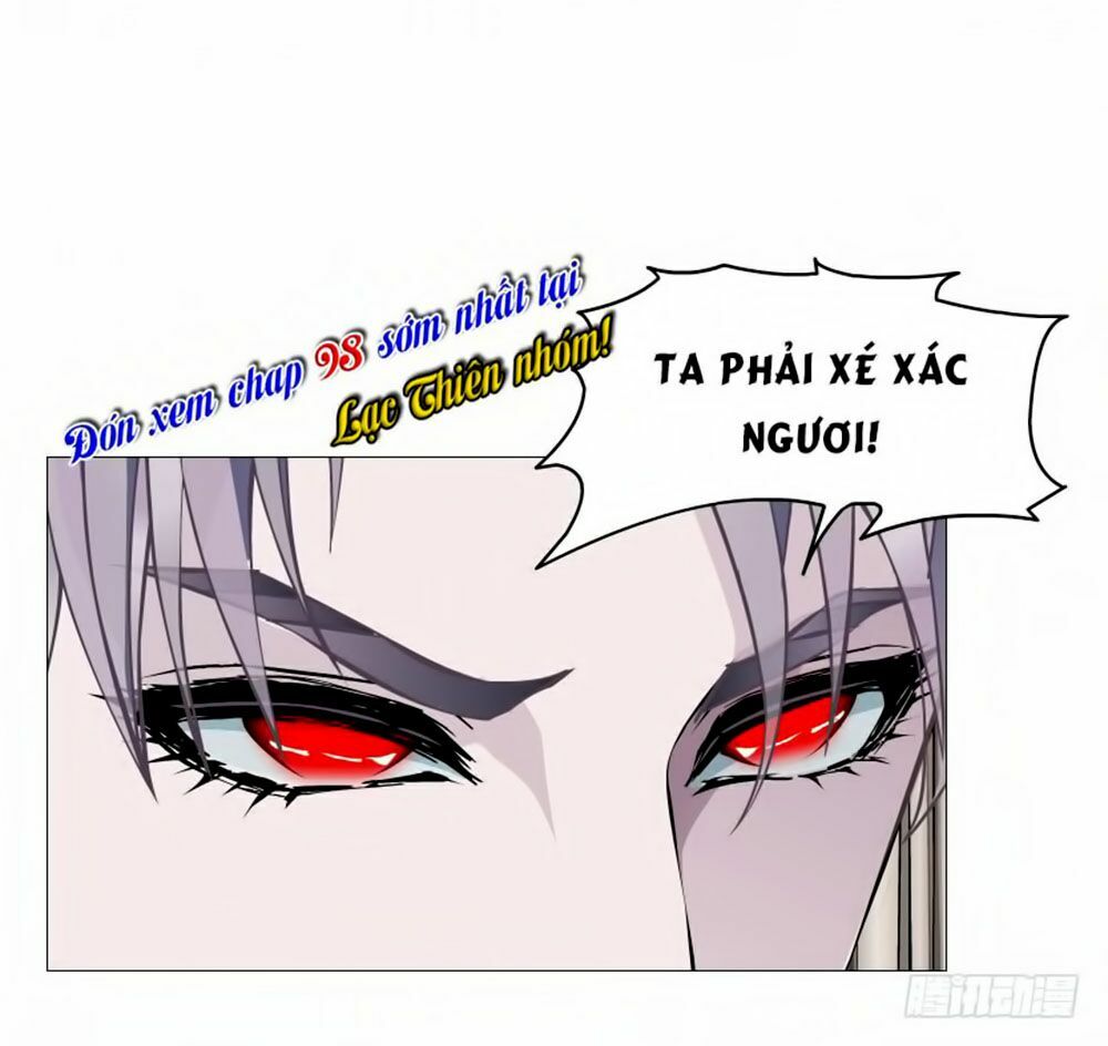 Beauty And Demon: Chapter 97: 97+98