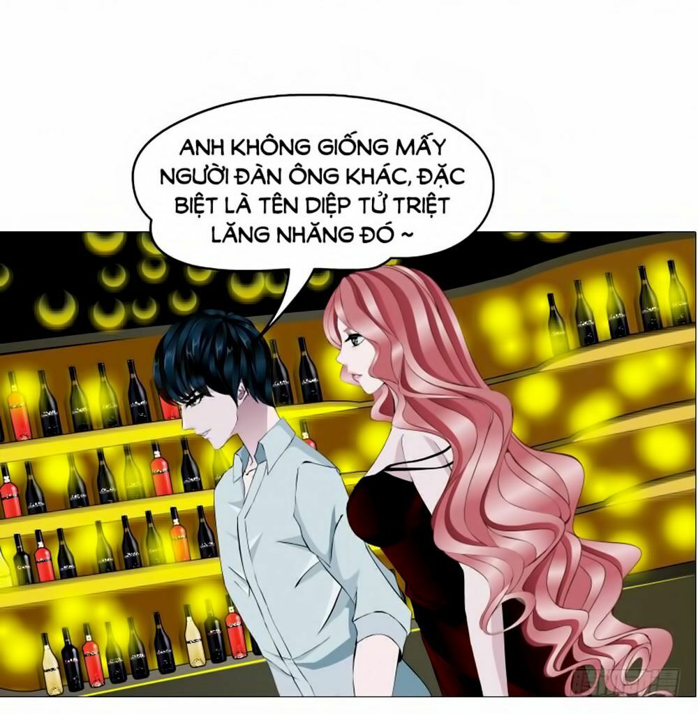 Beauty And Demon: Chapter 97: 97+98