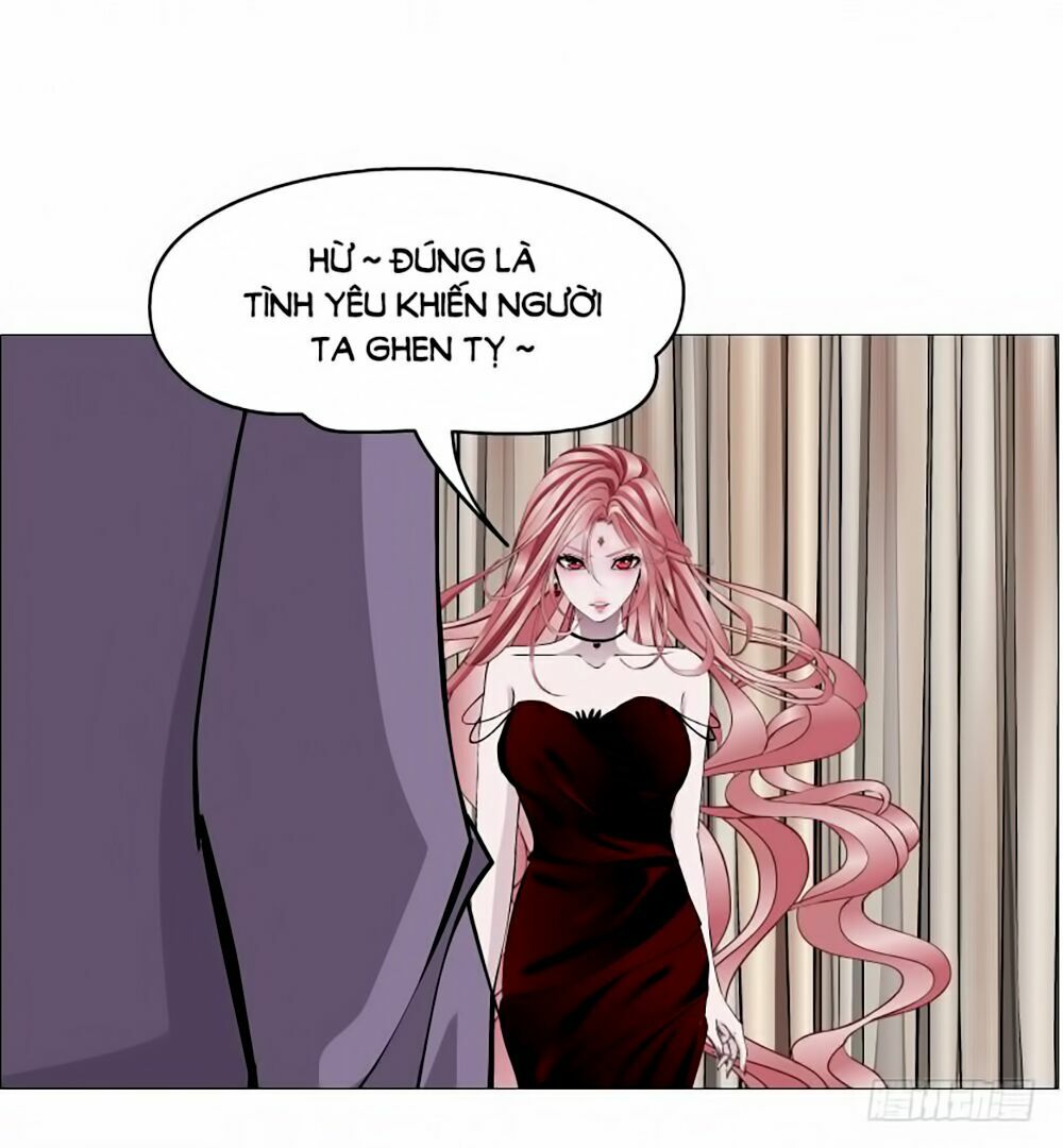 Beauty And Demon: Chapter 97: 97+98