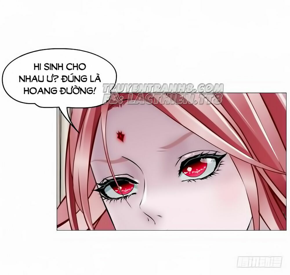 Beauty And Demon: Chapter 97: 97+98