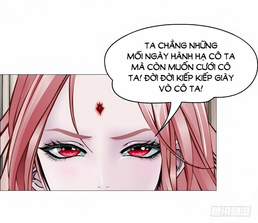 Beauty And Demon: Chapter 97: 97+98