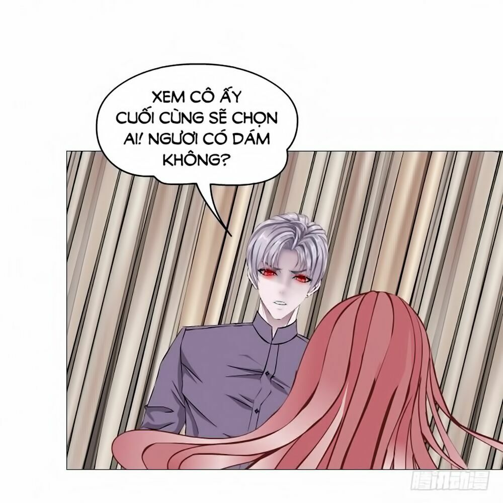 Beauty And Demon: Chapter 97: 97+98