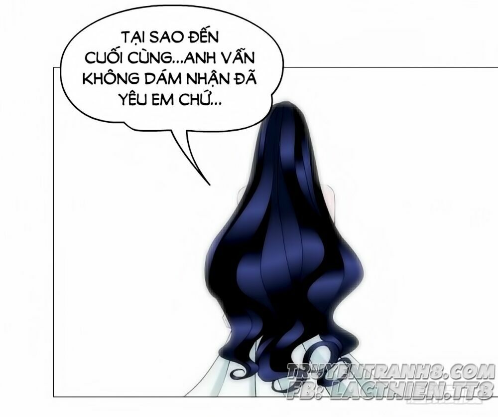 Beauty And Demon: Chapter 97: 97+98