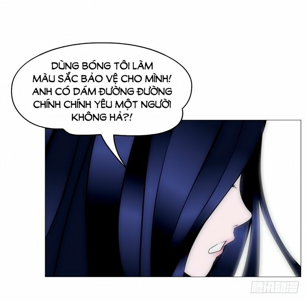 Beauty And Demon: Chapter 97: 97+98