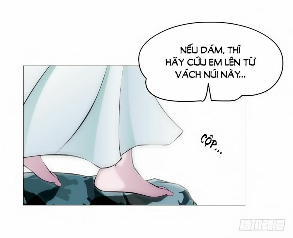 Beauty And Demon: Chapter 97: 97+98