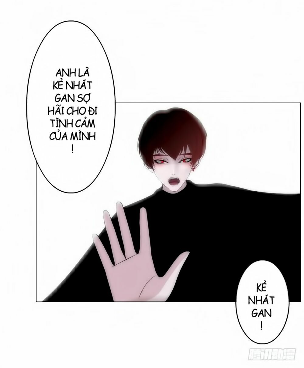 Beauty And Demon: Chapter 97: 97+98