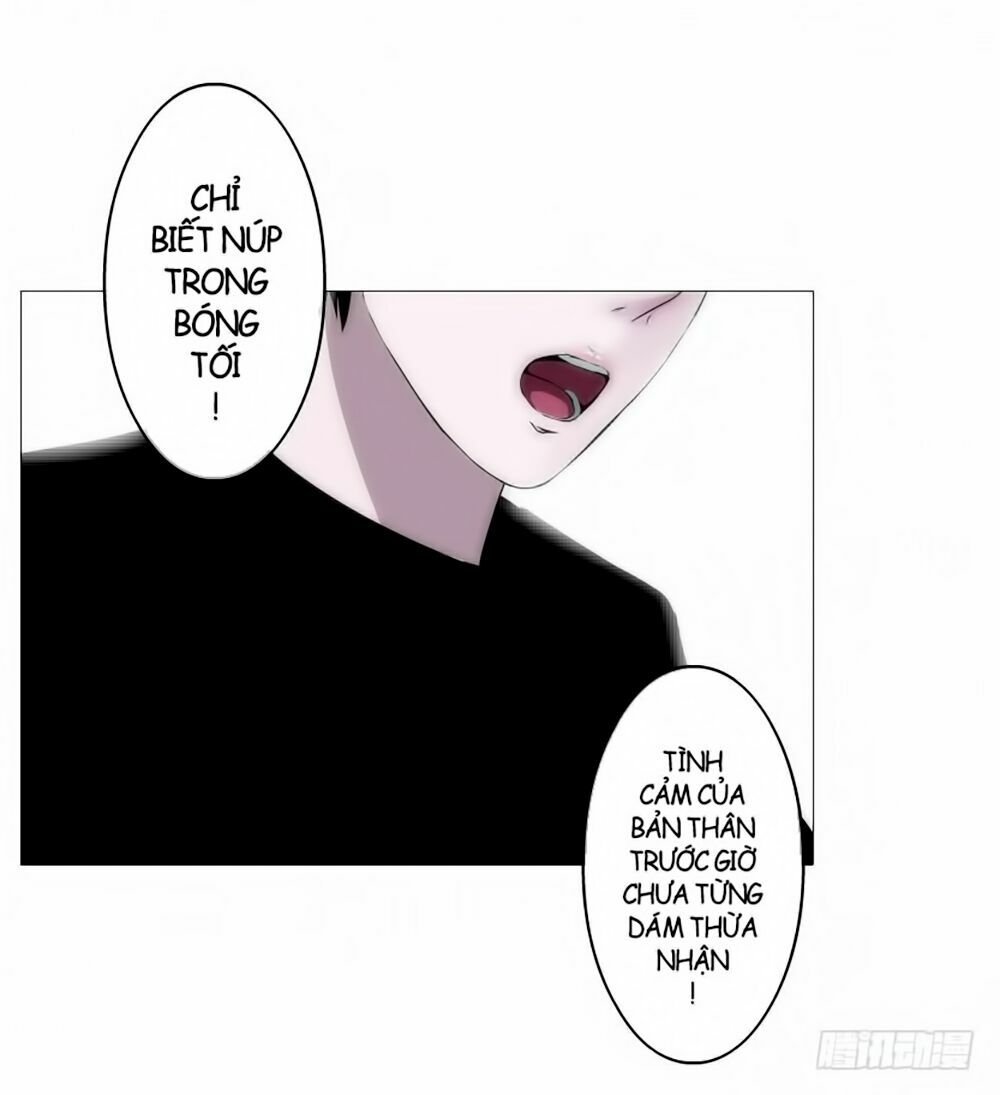 Beauty And Demon: Chapter 97: 97+98