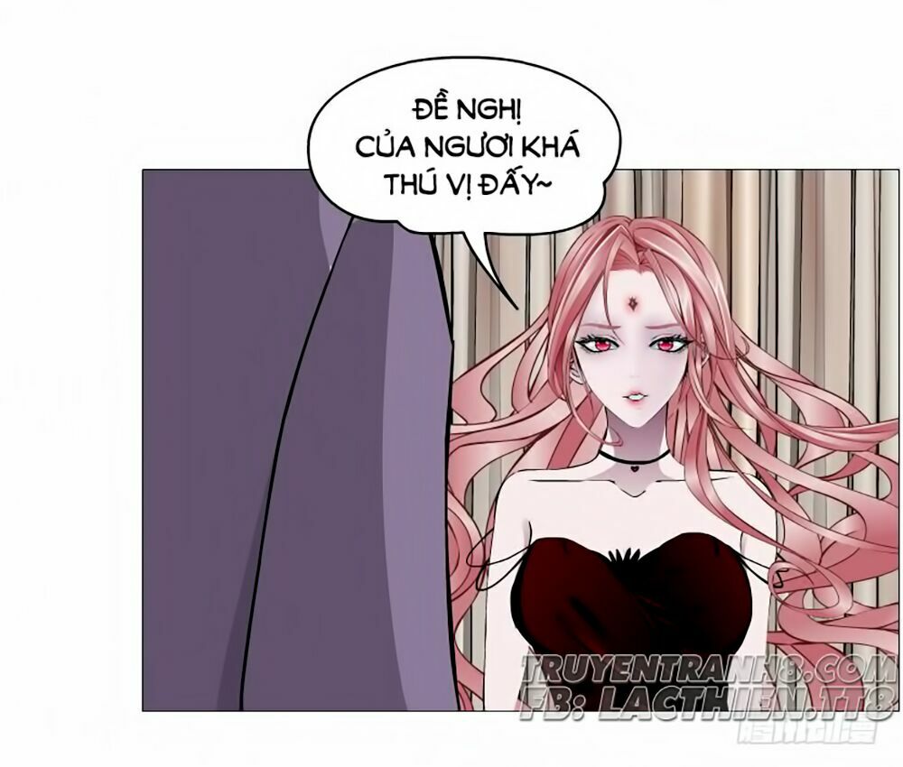 Beauty And Demon: Chapter 97: 97+98